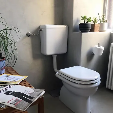 Apartment Artistic And Spacious Loft - 3 Min From The Metro *